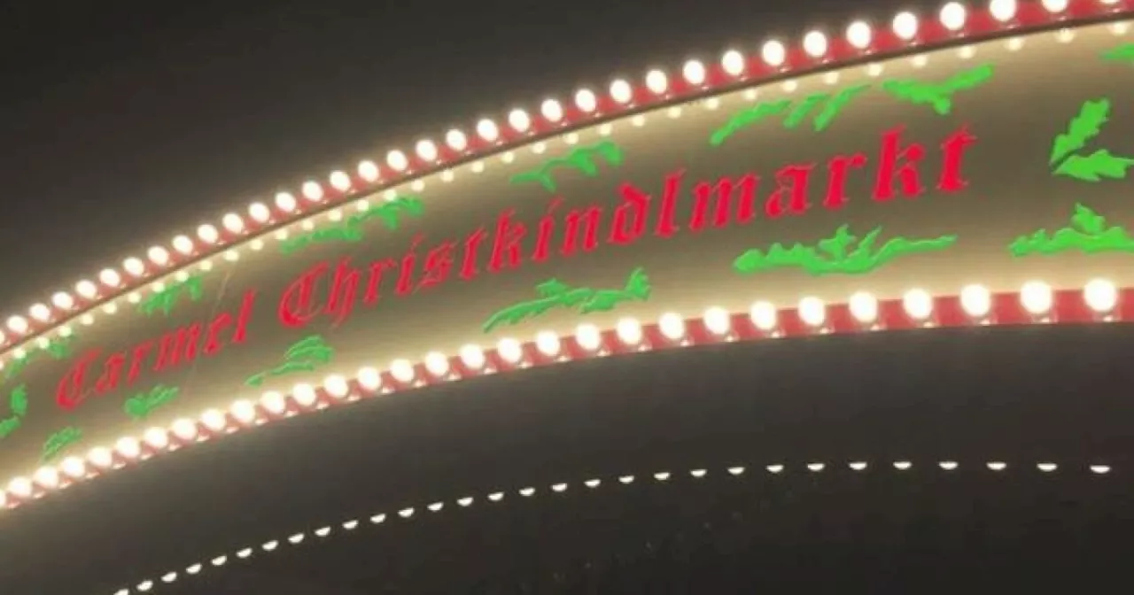 Carmel Christkindlmarkt announces 2024 scholarship winners