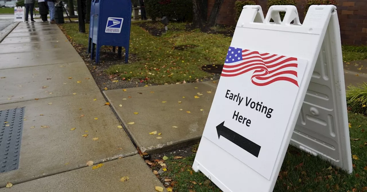 Marion County Election Board votes against expanding early voting hours