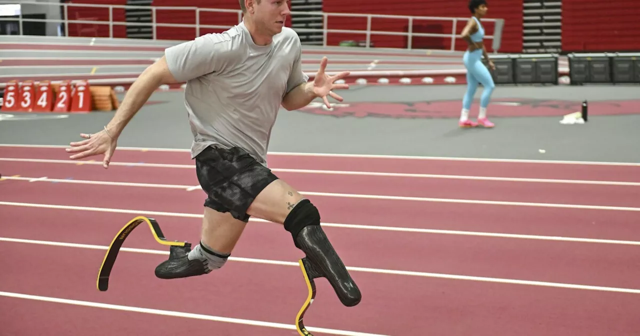 USA Track and Field will bring U.S. Paralympics track and field program under its roof