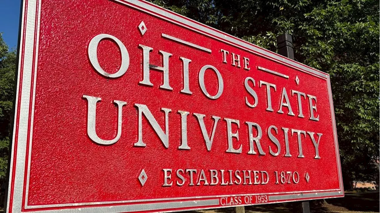 Three juveniles arrested in connection to OSU campus burglaries