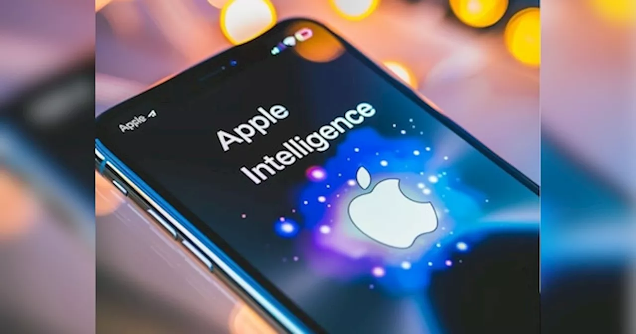 Apple Intelligence के वो फीचर्स जो iPhone को बना देते हैं खास, मिलेंगी ये सुविधाएं