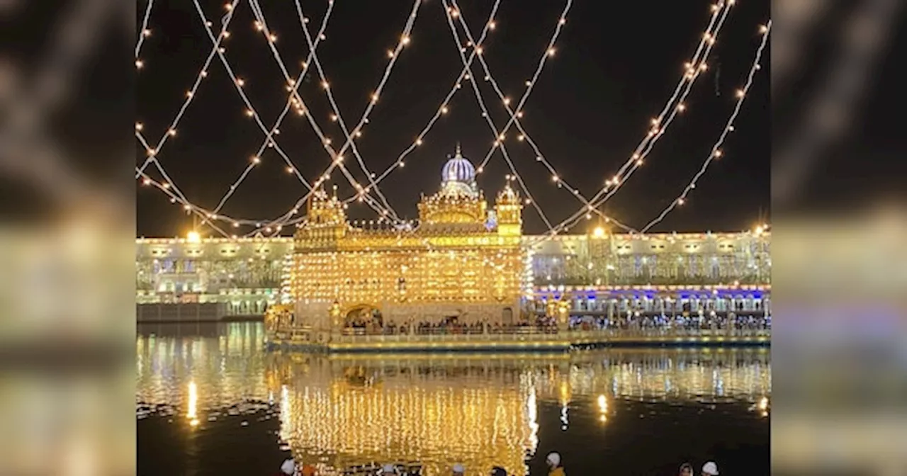 Diwali In Amritsar 2024: ਜਾਣੋ, ਕਿਉਂ ਪ੍ਰਚਲਿਤ ਹੋਈ ਕਹਾਵਤ ਦਾਲ ਰੋਟੀ ਘਰ ਦੀ ਦੀਵਾਲੀ ਅੰਮ੍ਰਿਤਸਰ ਦੀ