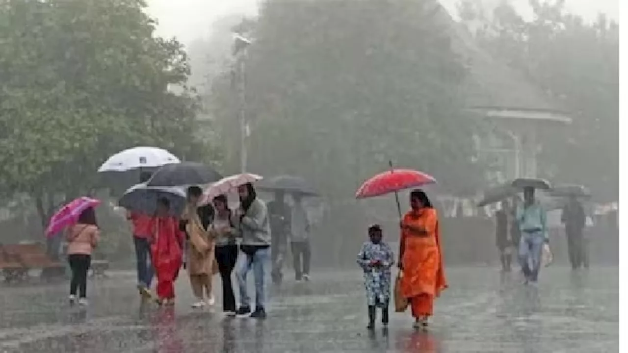 IMD Rain Alert: ఏపీ, తెలంగాణలో మోస్తరు వర్షాలు, పిడుగుపాటుకు పలువురి మృతి