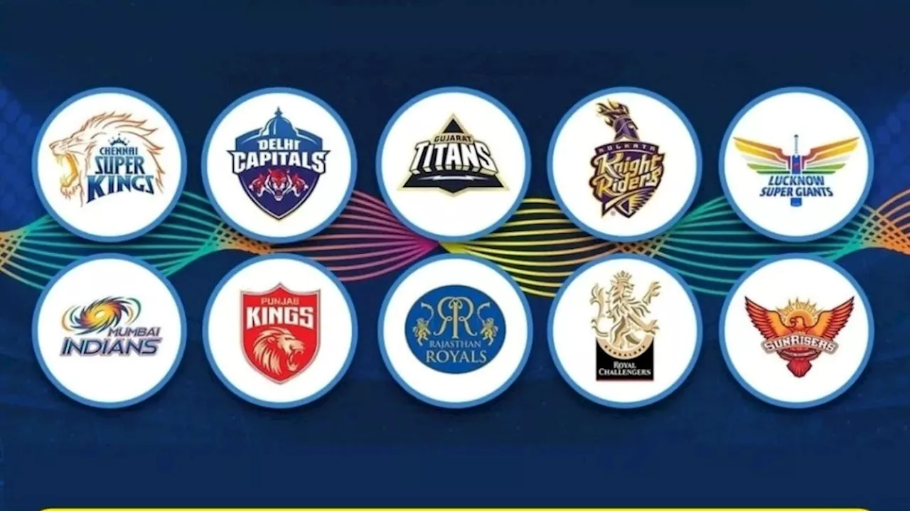 IPL Retention: రిటైన్‌లో ఐపీఎల్‌ జట్లు సంచలనం.. అట్టి పెట్టుకున్న ప్లేయర్ల జాబితా ఇదే!