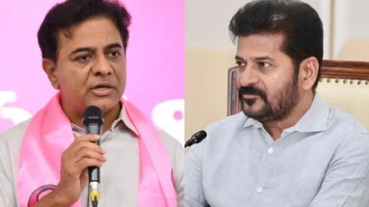 KTR: రాజకీయాలకు గుడ్ బాయ్ చెప్పాలనుకున్నా..?.. దీపావళి వేళ సుత్లీ బాంబ్ వేసిన కేటీఆర్.. అసలేం జరిగిందంటే..?