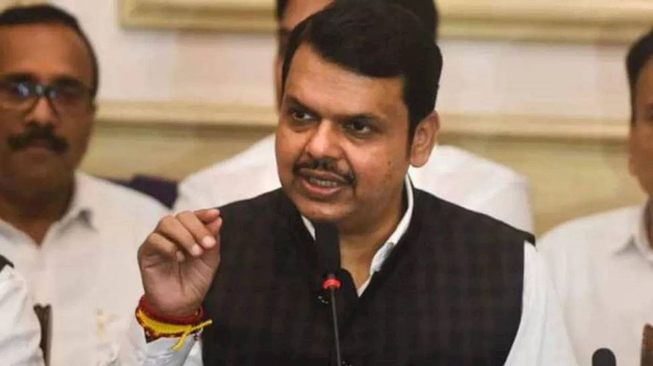 MahaYuti Govt Will Return In Maharashtra: Devendra Fadnavis, Says More Cong Leaders Will Join BJP