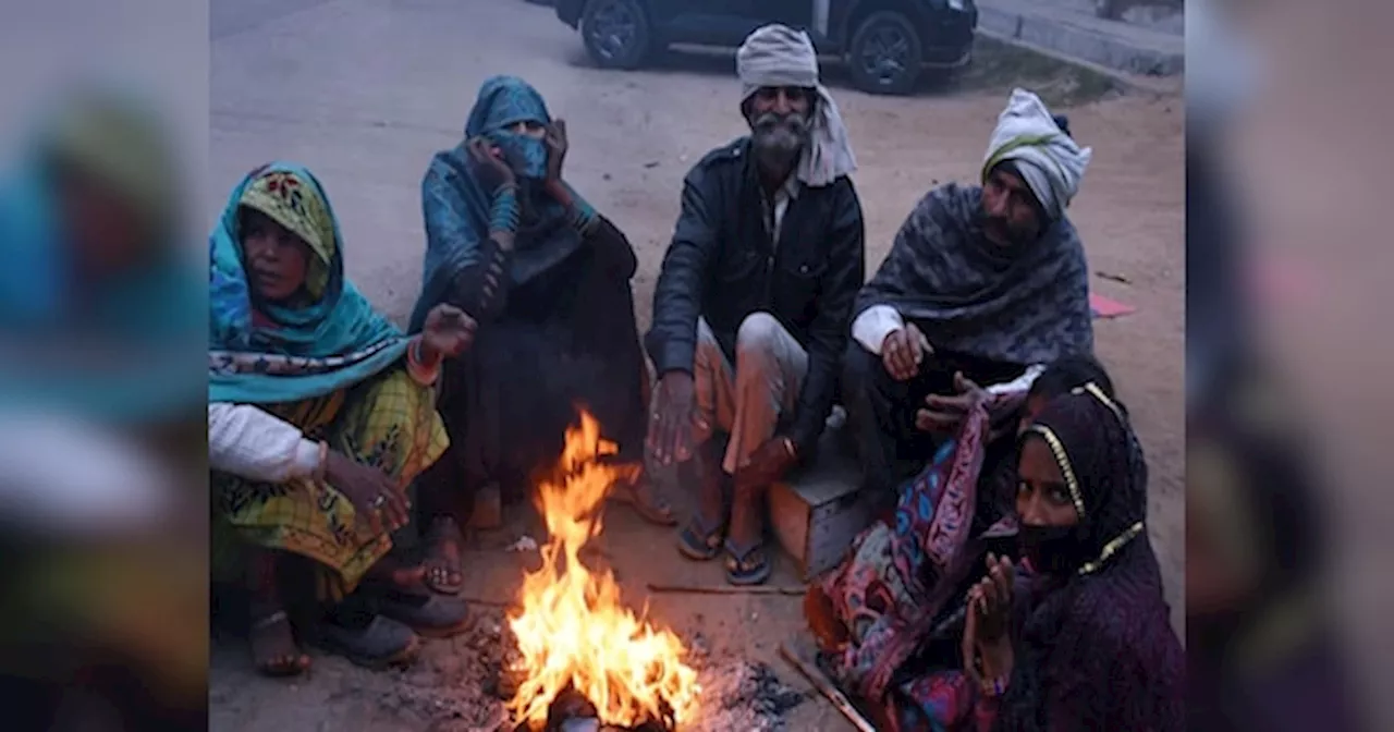 Rajasthan Weather Update: राजस्थान में बदलेगा मौसम का मिजाज, जानें कब से पड़ेगी कंपकपाने वाली ठंड