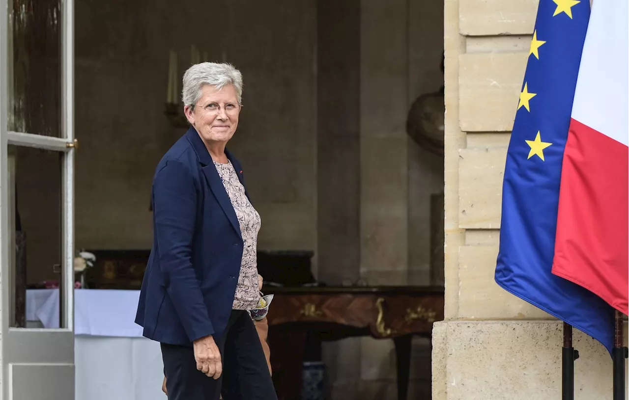 Geneviève Darrieussecq : « Pas question de toucher à l’aide médicale d’État »