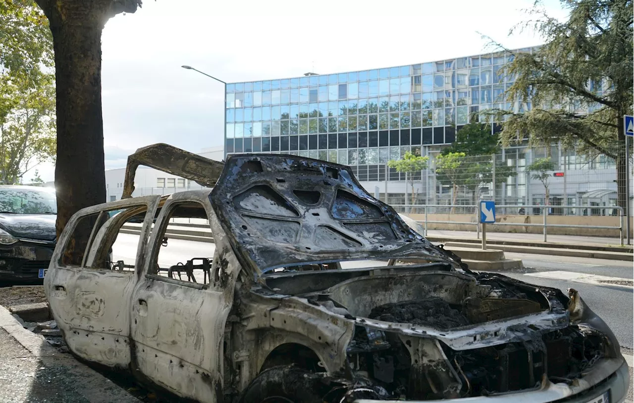 Vénissieux : Après les violents incidents devant un lycée, les profs récusent les discours « racistes »