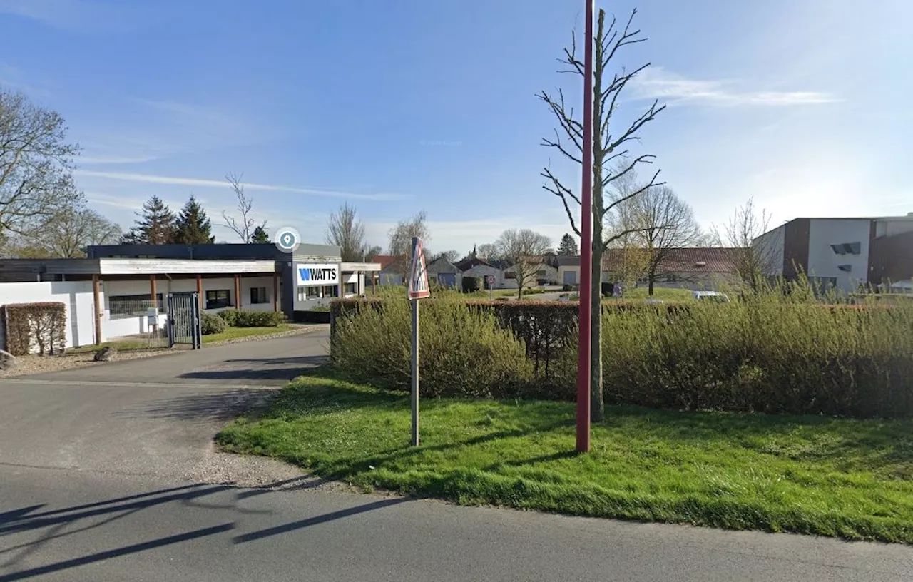 Somme : Annonce de fermeture d’une usine de robinetterie, une centaine d’emplois menacés