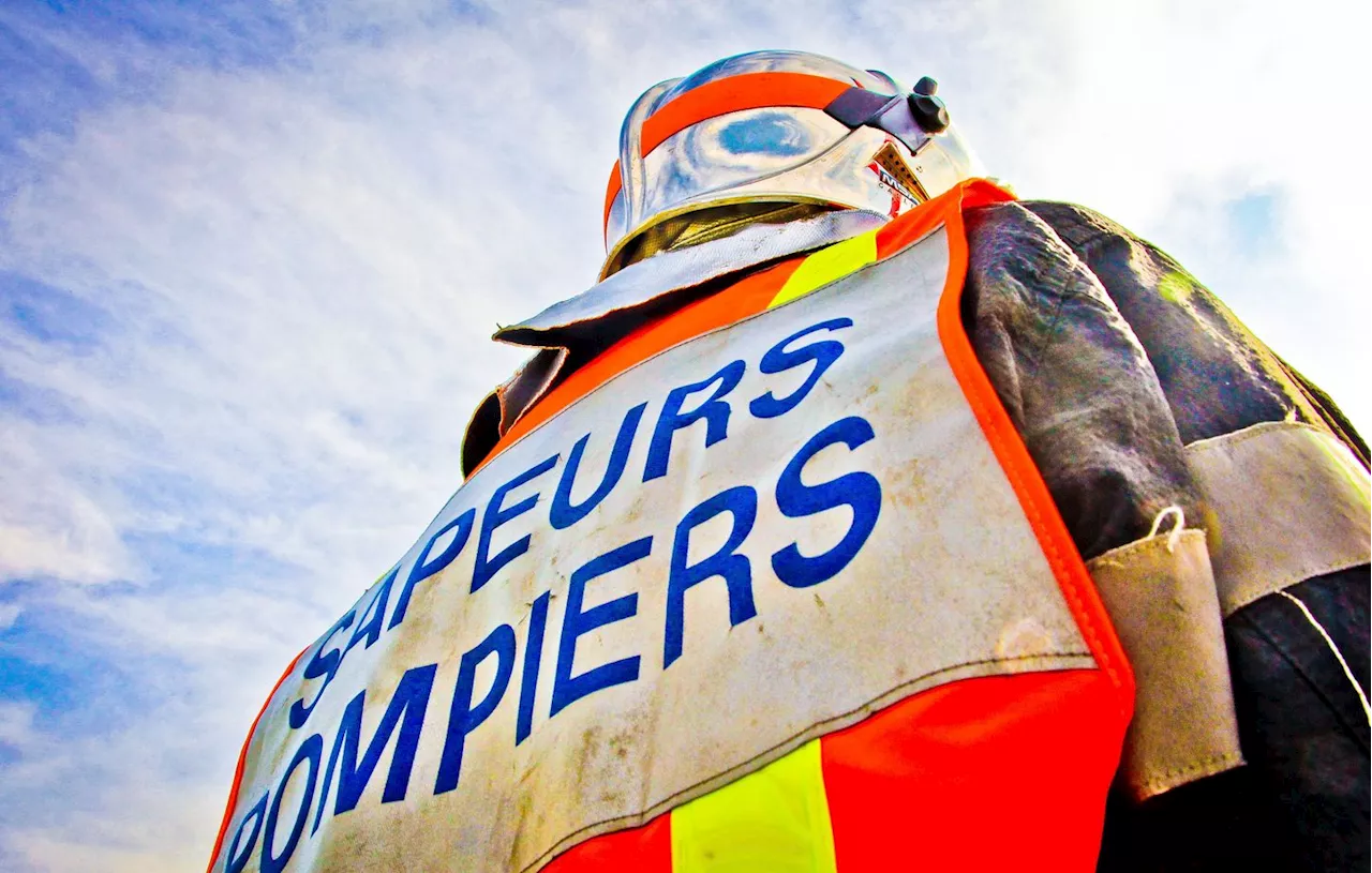 Ardennes : Une senior succombe à un arrêt cardiaque devant son petit-fils
