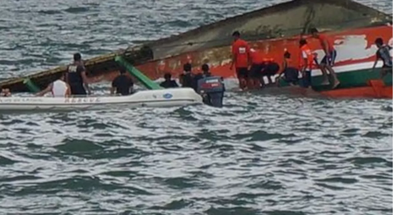 Nigeria boat accident kills 36, over 100 more feared dead