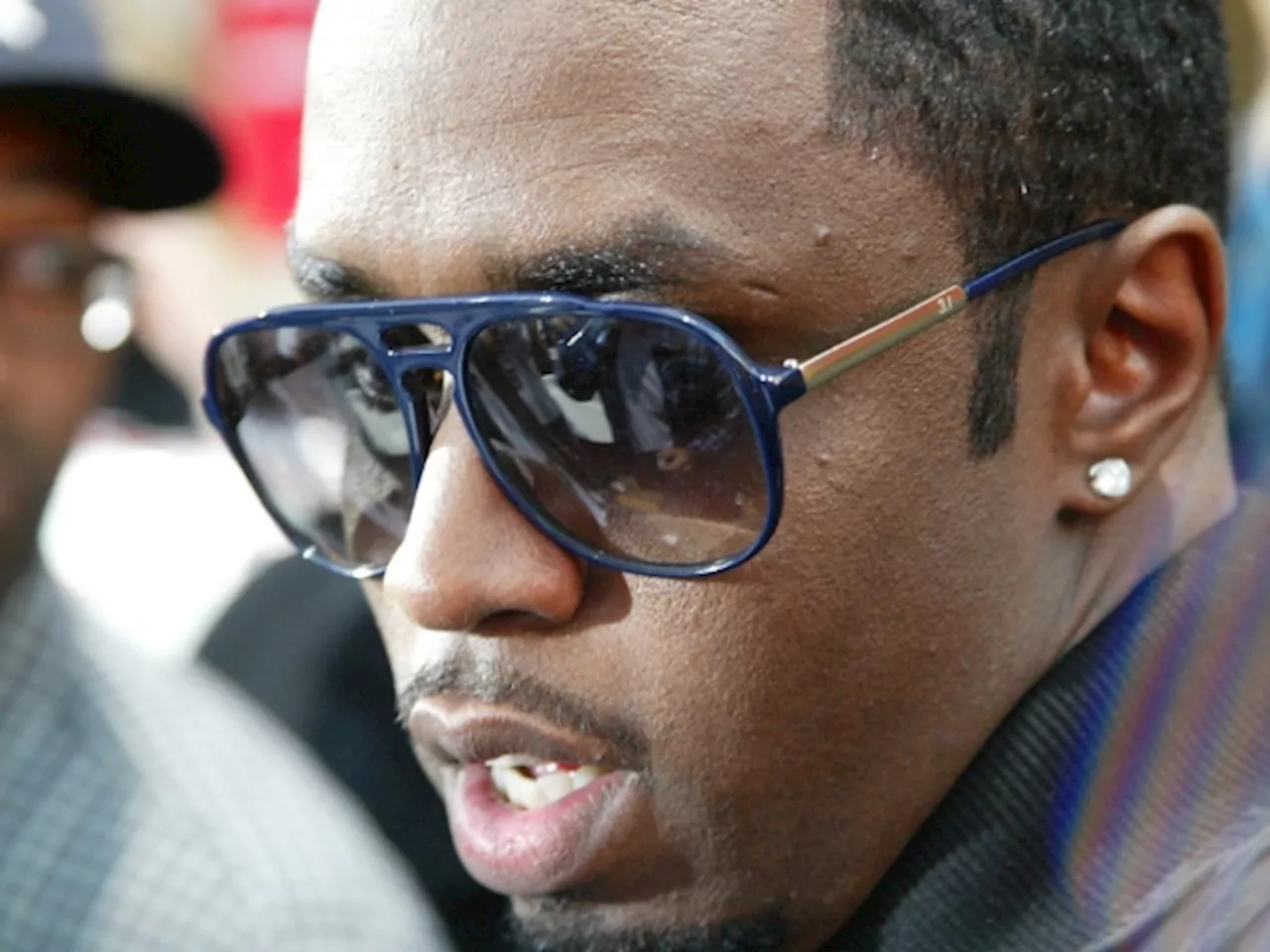 Sean ‘Diddy’ Combs Tried Numerous Times To Invite Prince William And Prince Harry To Infamous ‘Freak-Offs’