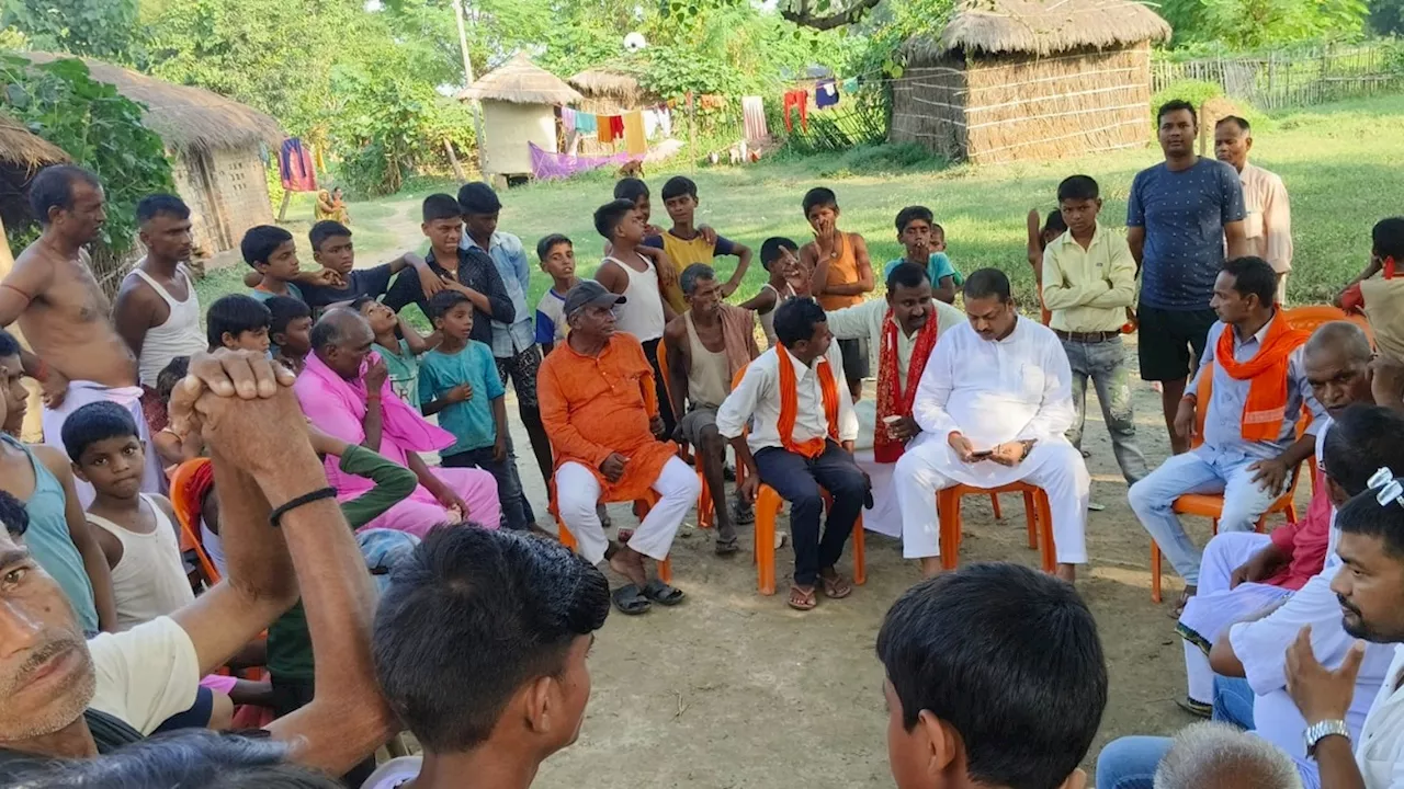 बाढ़ में अपने ही सांसद और विधायक की नहीं सुन रहे हैं अधिकारी, बेबसी के वीडियो हुए वायरल