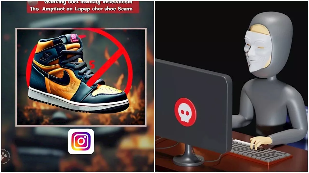 Instagram यूजर्स सावधान! पुलिस ने बतााया कैसे ठग रहे साइबर फ्रॉड, ऐसे रहें सेफ