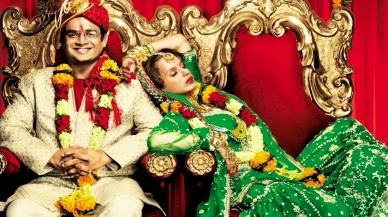 Tanu Weds Manu 3 की स्क्रिप्ट पूरी, कंगना-माधवन की जमेगी जोड़ी, पर होगा ये ट्विस्ट