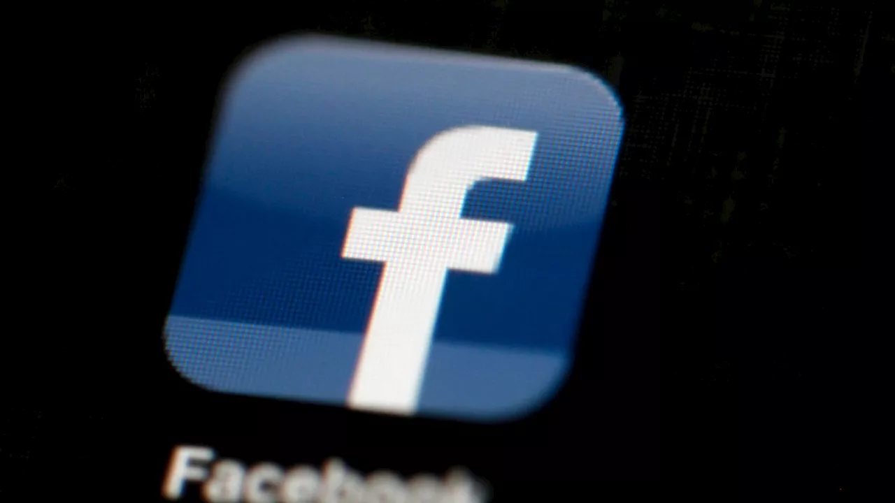 Activist wins privacy case against Meta over personal data on sexual orientation