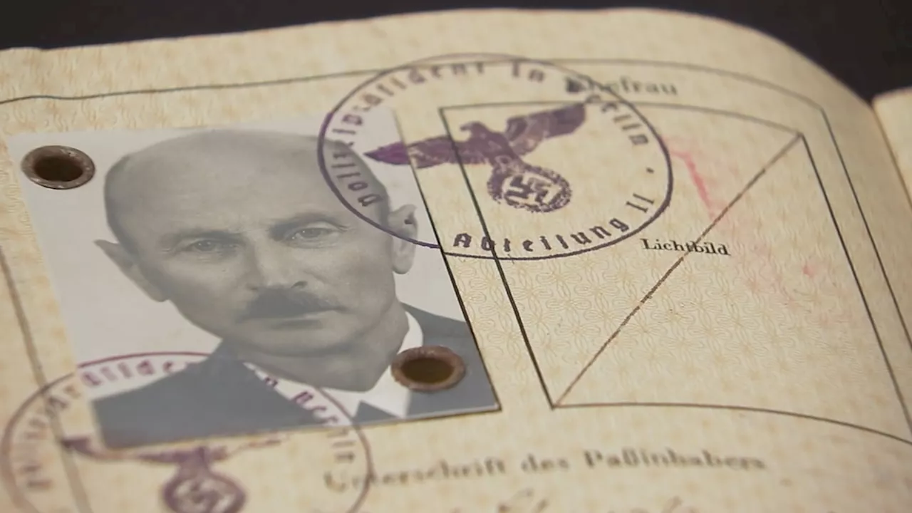 200-year-old heirloom stolen during WWII returned to family of Holocaust survivors