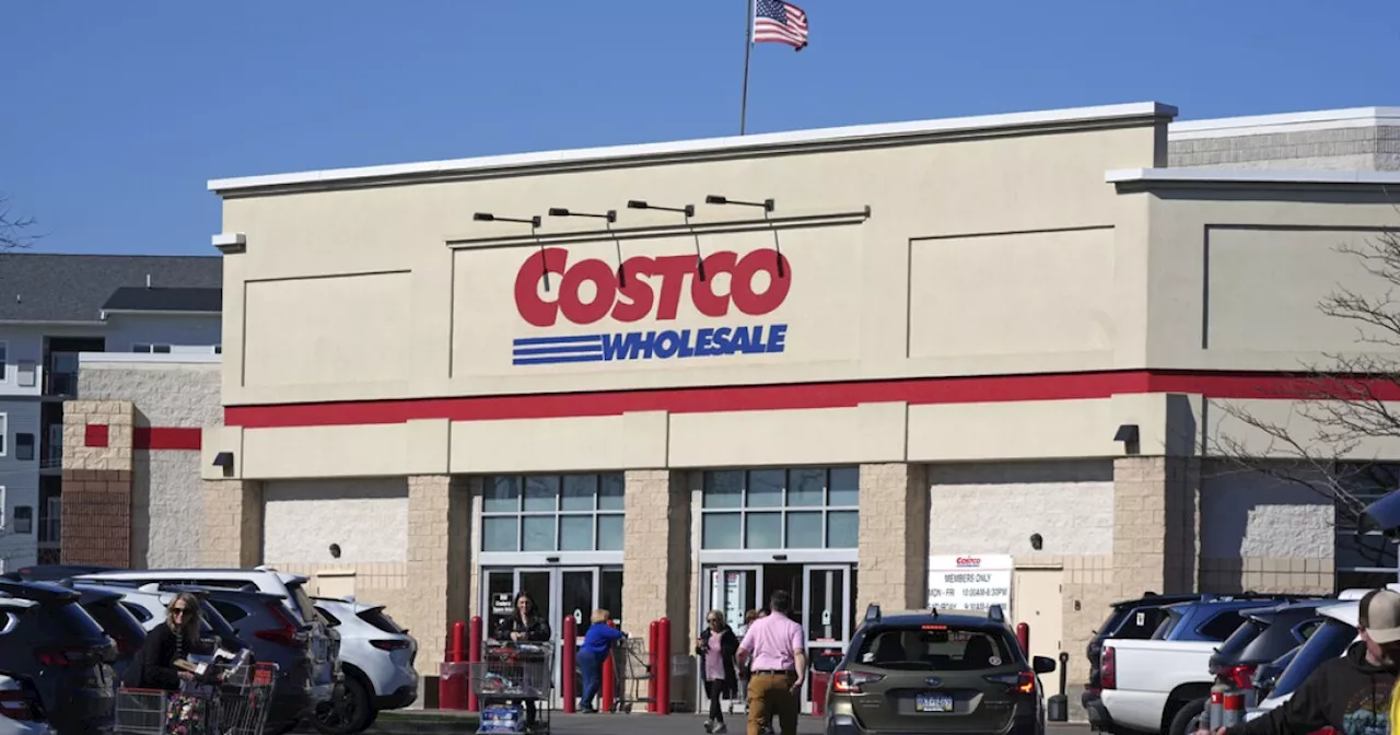 Costco reports that it's dropping prices on many items. Here's why