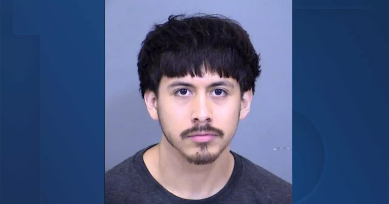 Phoenix childcare worker arrested for sexual misconduct with two minors