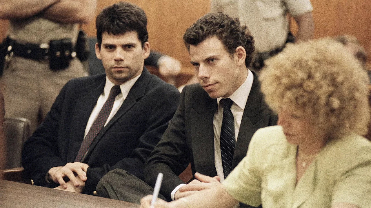 Gascón reviewing possible resentencing in 1996 murder case of the Menendez brothers