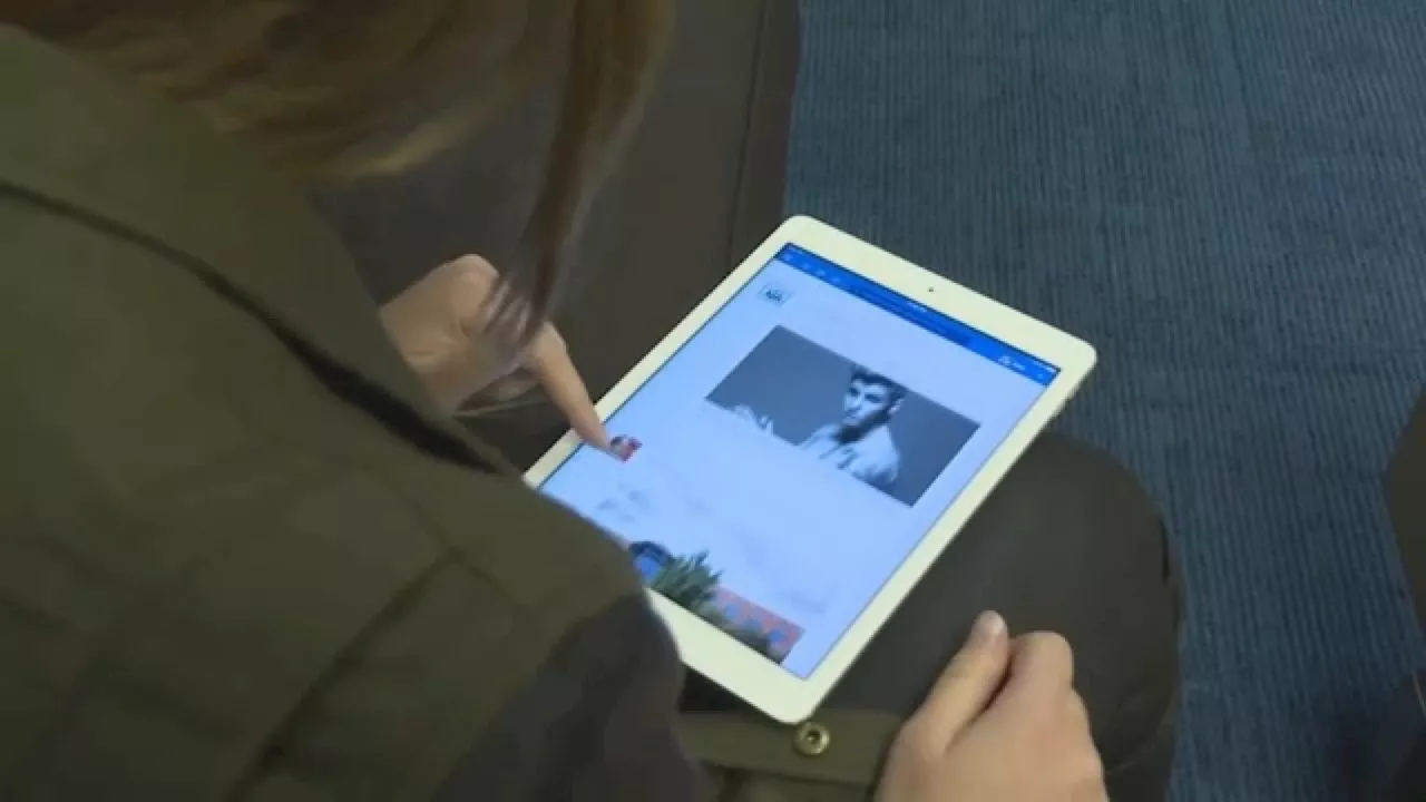 Social Studies: Spotting fake profile pictures, avoiding social media scammers