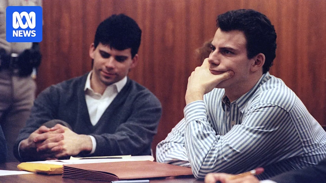 New evidence to be reviewed in Erik and Lyle Menendez brothers' 1996 murder conviction