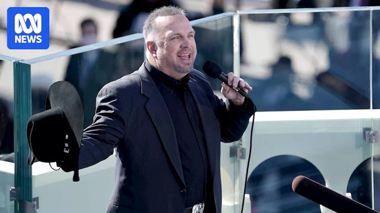 US country singer Garth Brooks responds to rape and sexual assault lawsuit