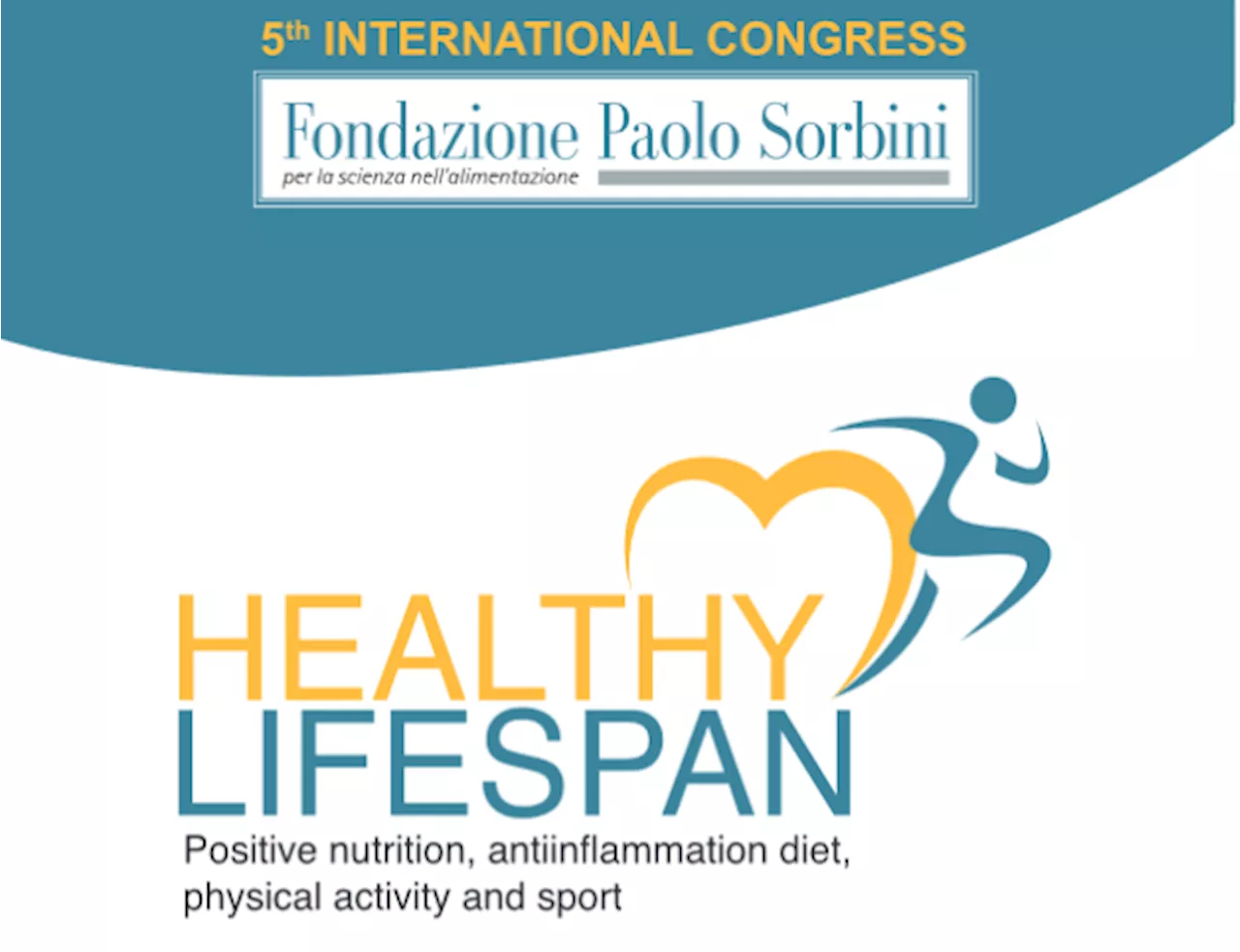 Vivere più a lungo non significa vivere meglio: il Congresso 'Healthy Lifespan' si concentra sulla qualità della vita