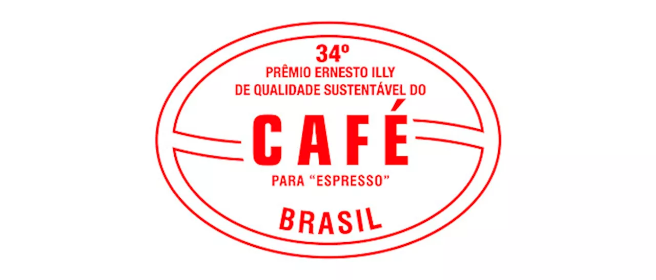 34º Prêmio Ernesto Illy recebe 622 inscrições