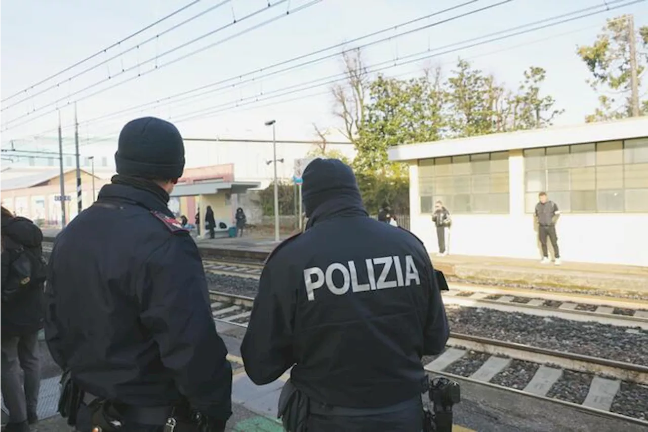 Morto un operaio investito da un treno sulla Bologna-Venezia