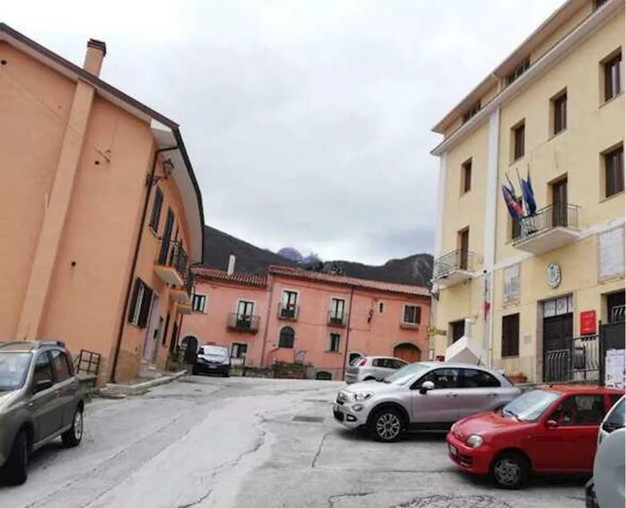 No del Parco alla Centrale Enel Pizzone, 'fortemente impattante'