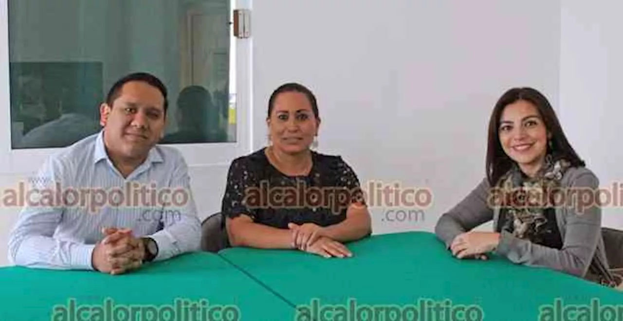 CEAPP se une a IMSS-Bienestar para brindar servicios de salud a periodistas de Veracruz