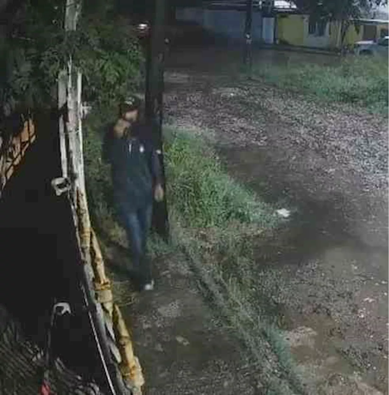 Vecinos de la colonia Santa Isabel IV, en Coatza, denuncian nueva ola de robos