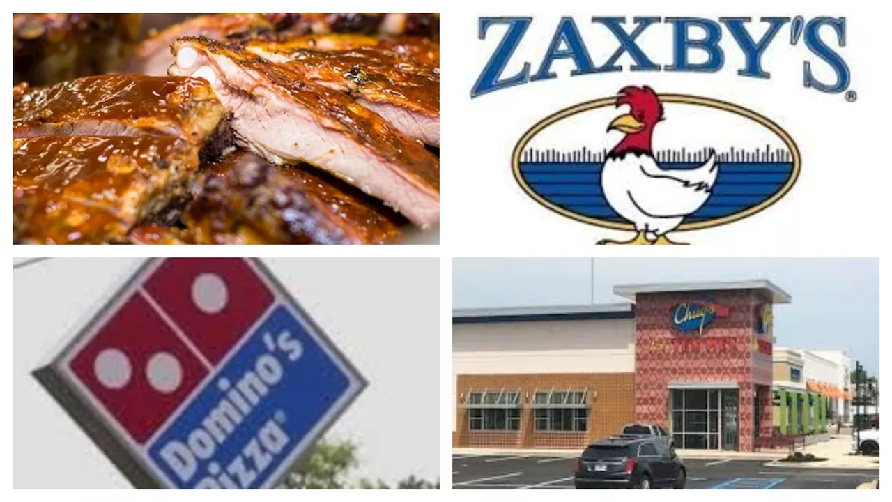 Roaches, gnats and flies: Madison County’s lowest restaurant health scores for September