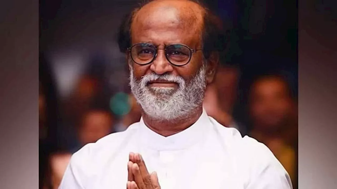 Rajinikanth: रजनीकांत ने दुआओं के लिए जताया पीएम मोदी का आभार, अमिताभ बच्चन के लिए लिखा हार्दिक नोट