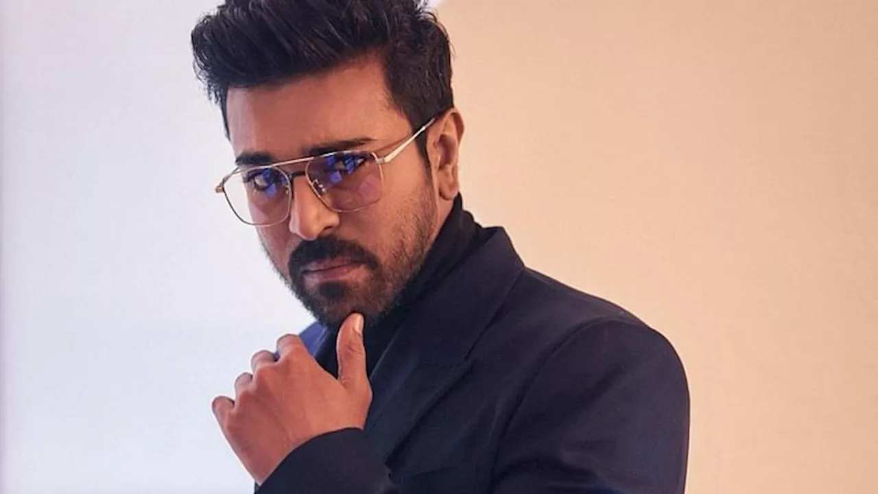 Ram Charan: कोंडा सुरेखा के विवादित बोल पर राम चरण ने दी प्रतिक्रिया, बताया गैर-जिम्मेदार और निराधार बयान