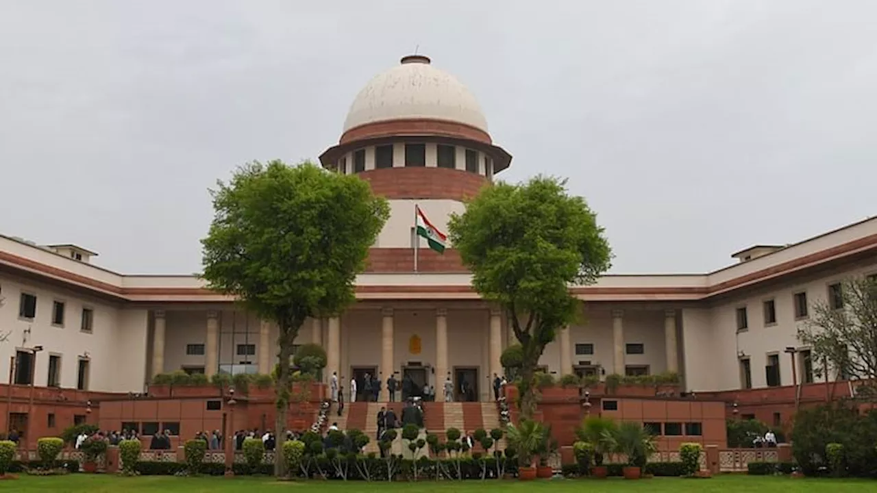 Supreme Court: कैदियों को भी गरिमा के साथ जीने का अधिकार, सुप्रीम कोर्ट का ऐतिहासिक फैसला