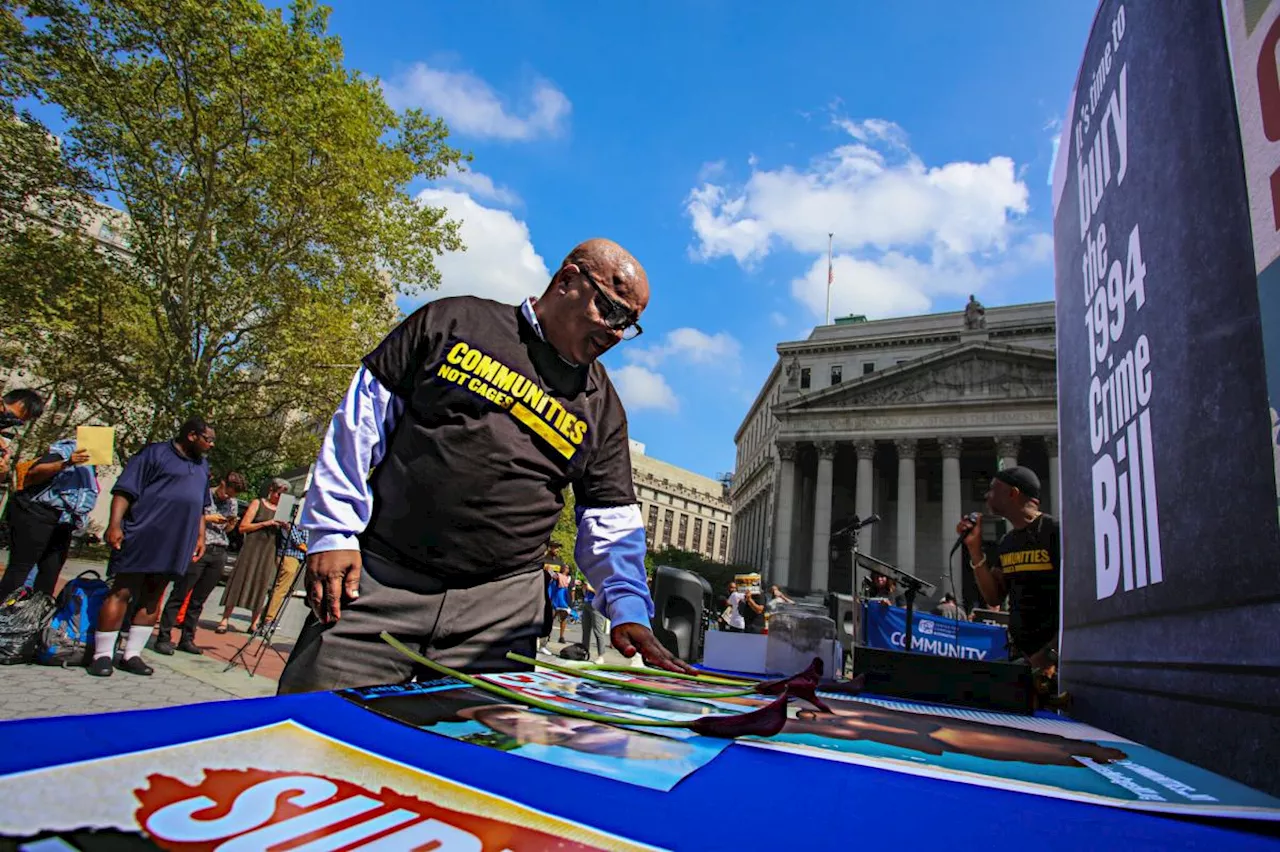 Assembly Member Eddie Gibbs arrested in East Harlem over role in traffic stop: sources