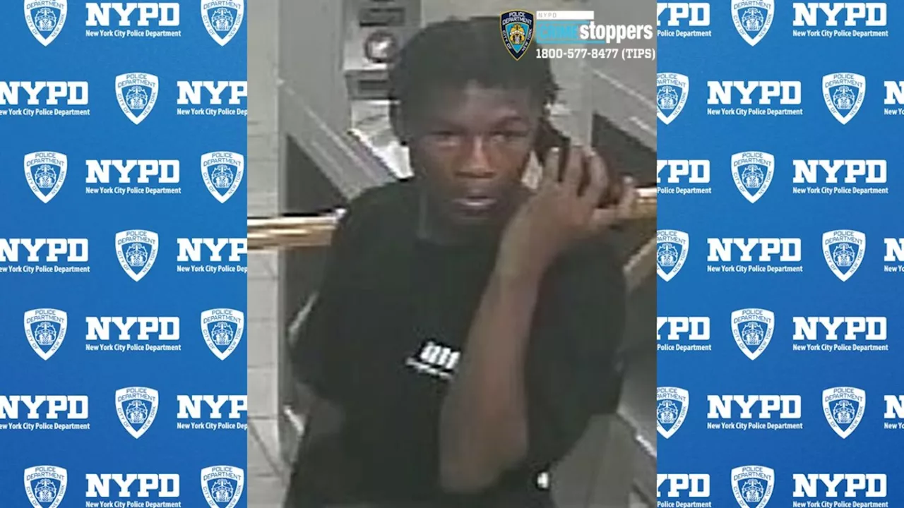 Perp drags woman, breaks her arm during SoHo robbery