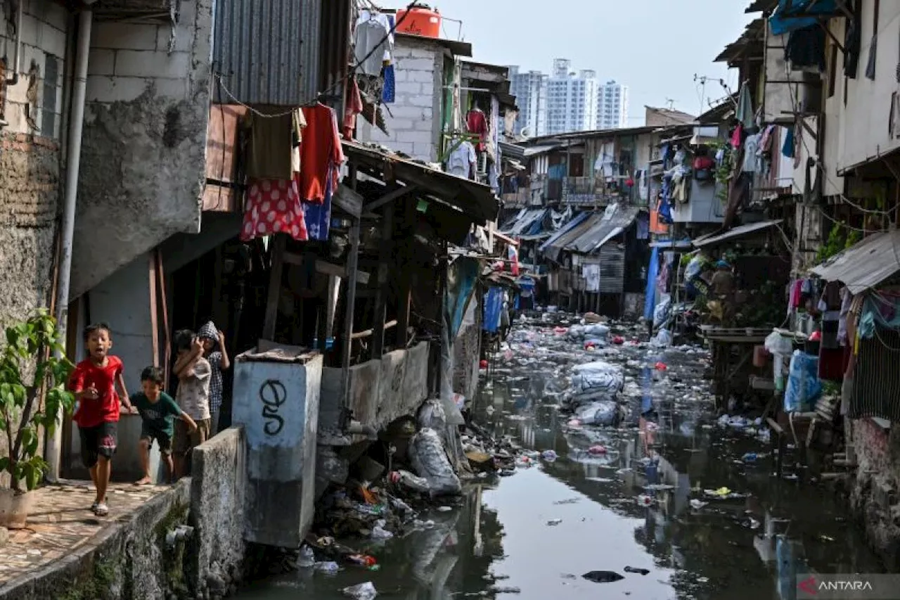 RIDO bakal tata kawasan kumuh melalui Program Kampung Keren