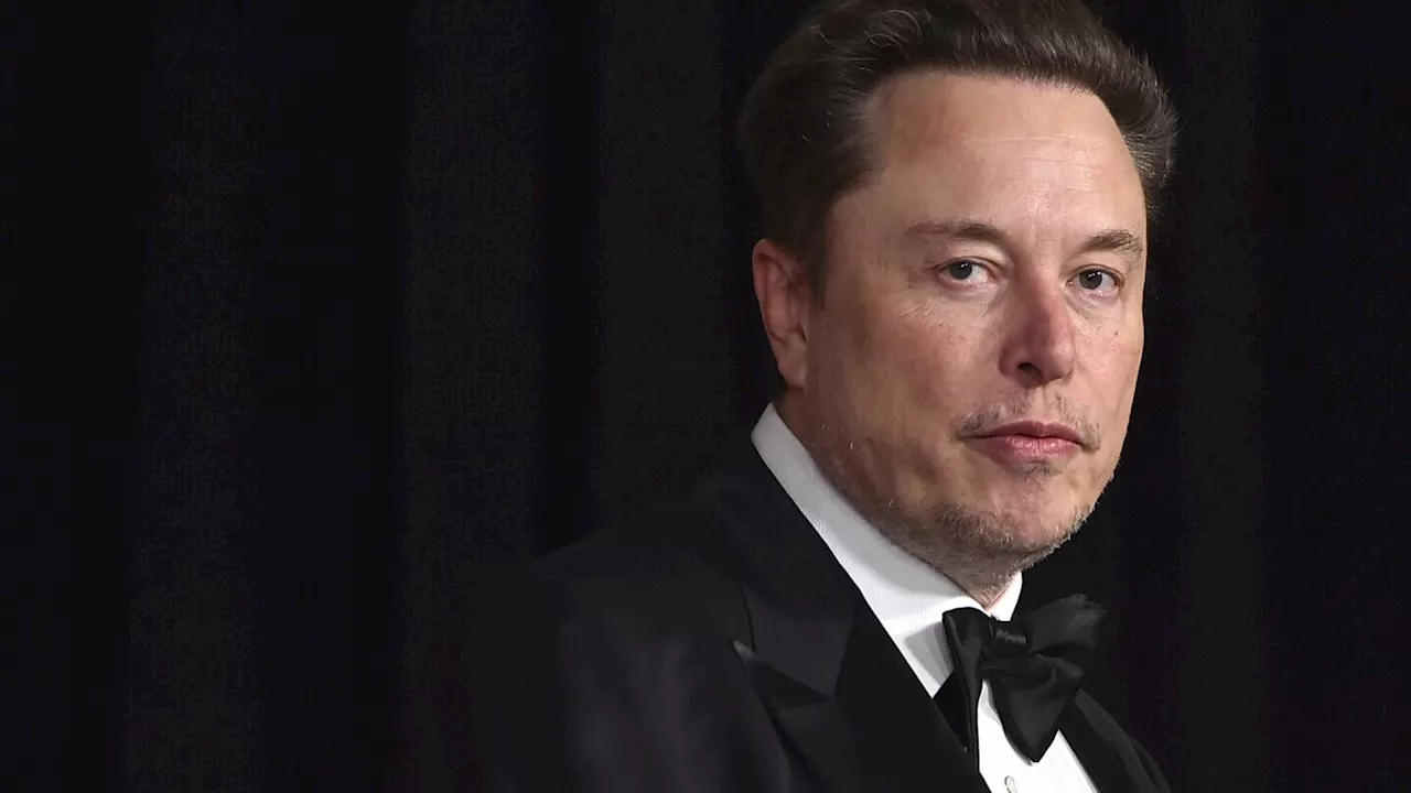 Elon Musk to attend Trump rally at the site of first assassination attempt