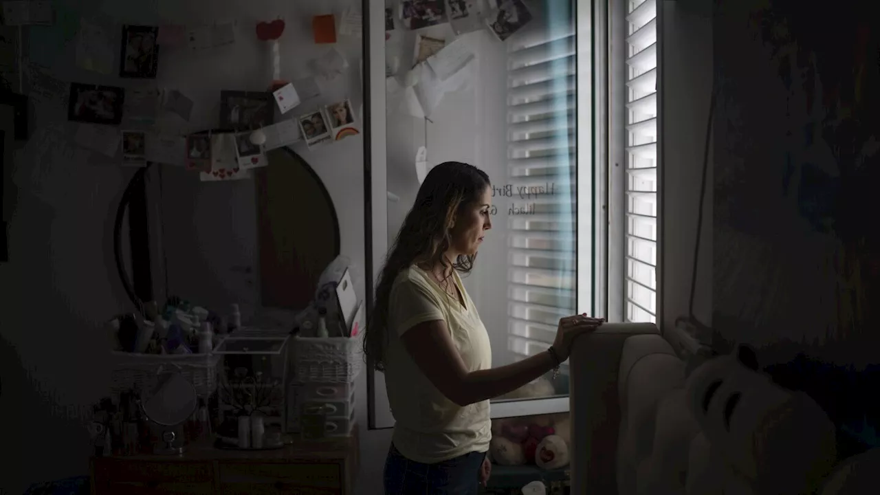 Survivors recount terror of Hamas attacks in Southern Israel