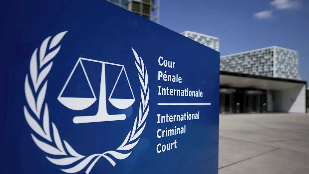 The International Criminal Court unsealed war crimes arrest warrants for 6 Libyan suspects