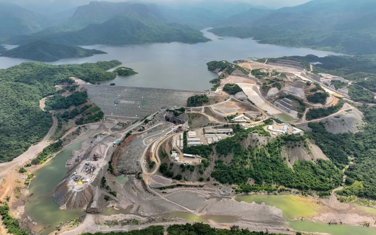 La sequía azota al norte de México, amenazando la producción agrícola y el sustento económico