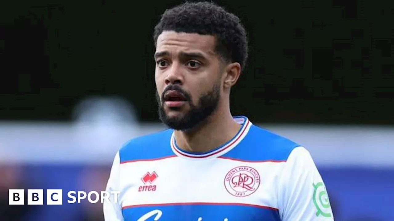 Jake Clarke-Salter: QPR defender sets culture, says Marti Cifuentes