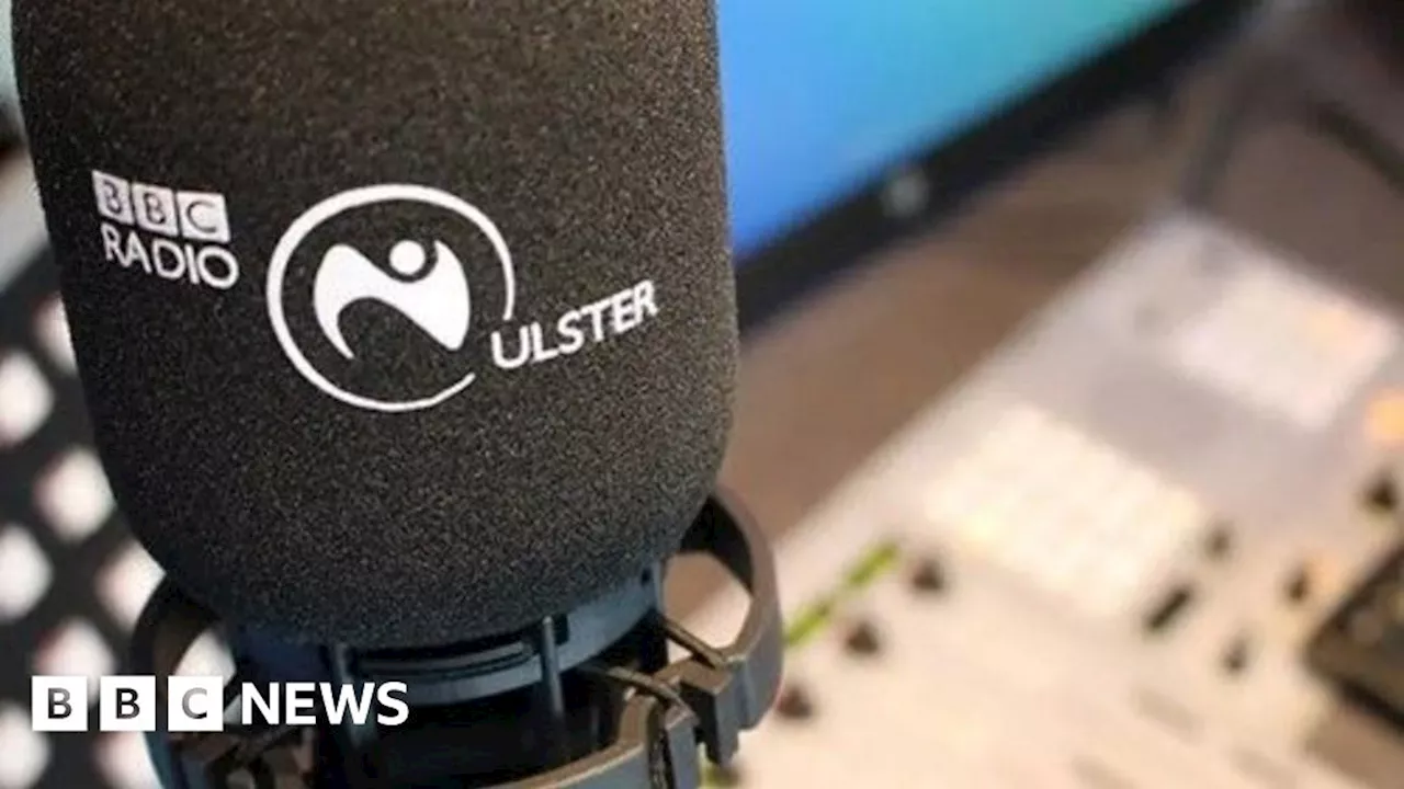 IMROs: BBC Radio Ulster wins three golds at radio awards