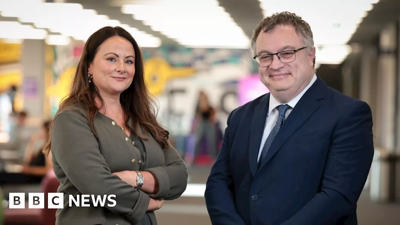 Stephen Farry: ‘Surprise and concern’ at ex-MP’s new professor role