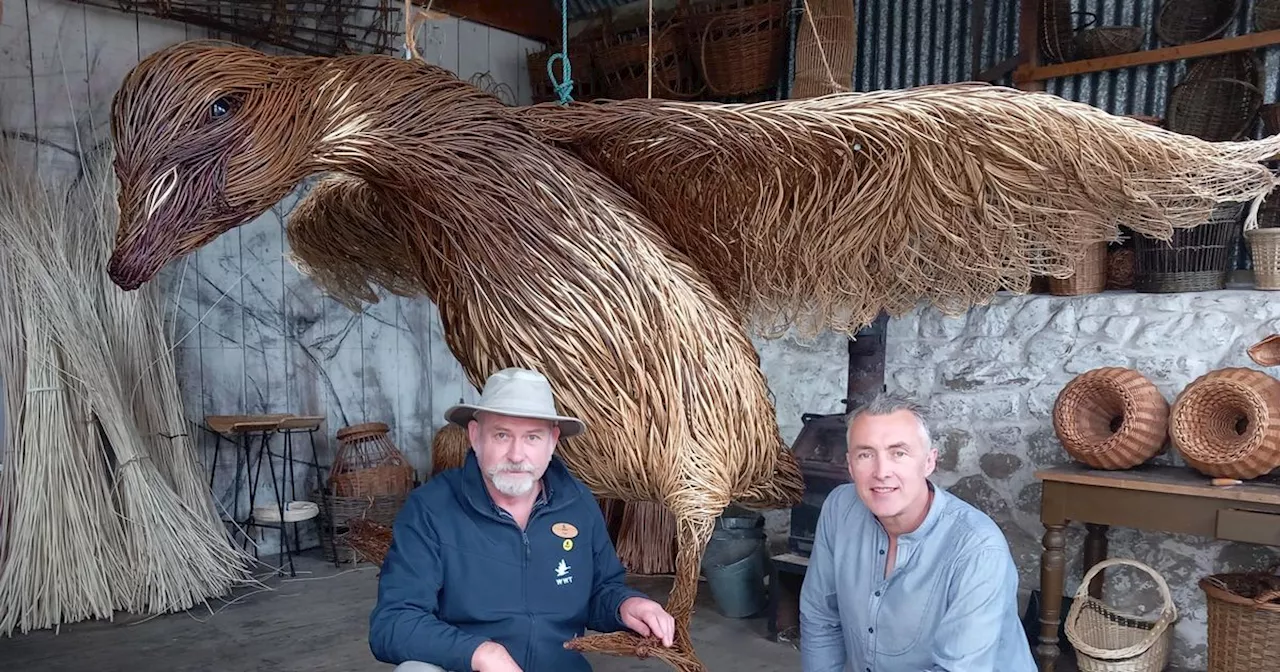 NI nature reserve's touching tribute to 'generous and selfless' volunteer