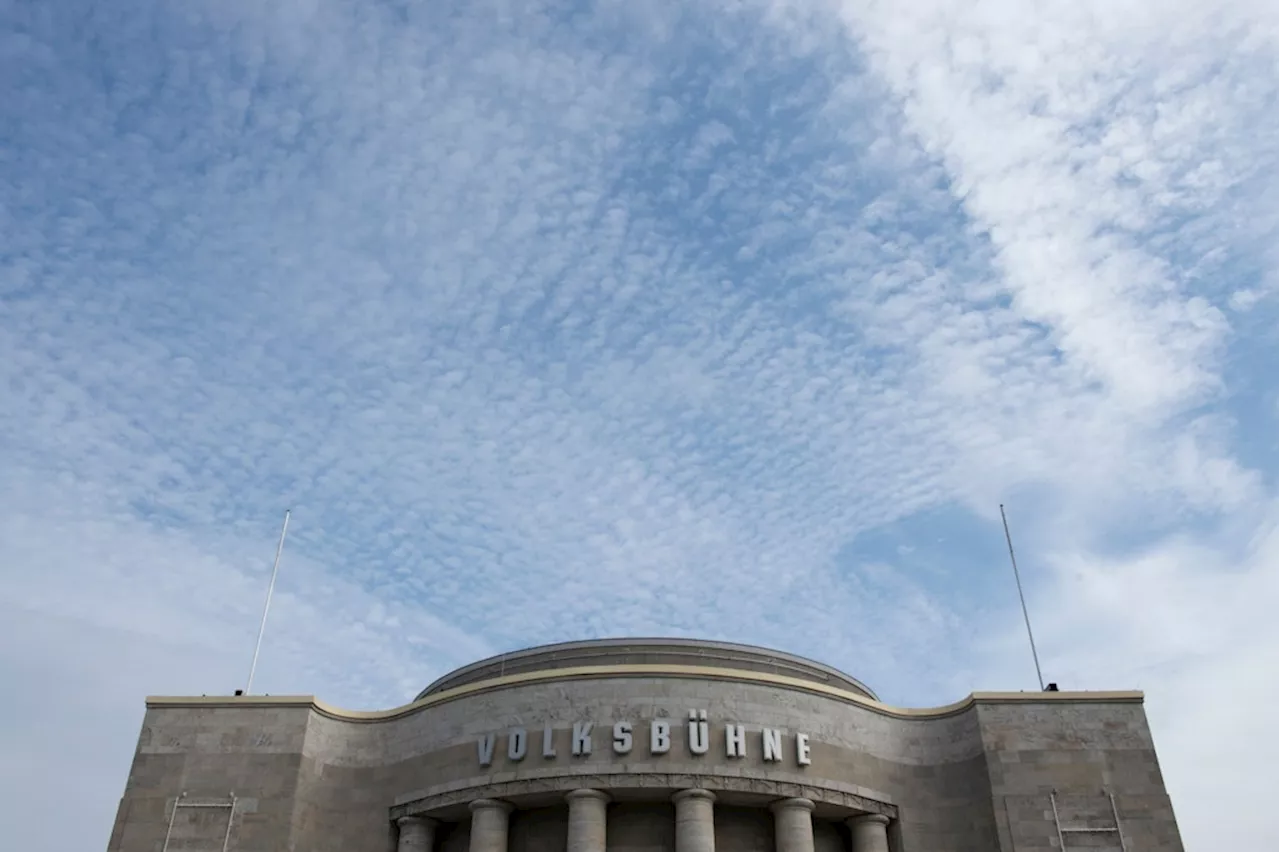 Volksbühne Berlin: Vegard Vinge und Ida Müller sollen das Theater übernehmen